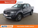 Ford Ranger 2.0 TDCi Doppelkabine 4x4 Wildtrak Aut. - Ford Ranger Gebrauchtwagen in Gelsenkirchen