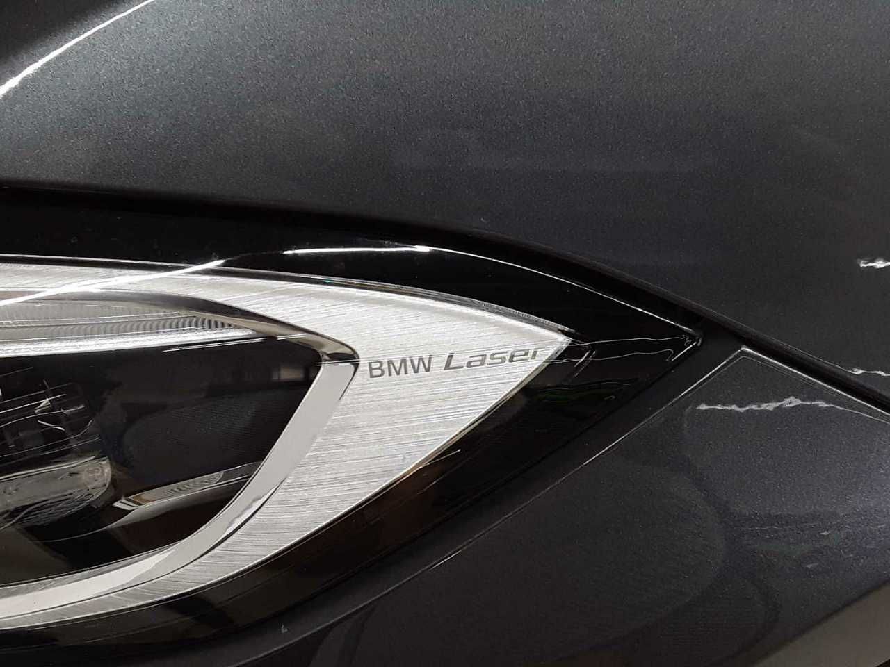 BMW 320e Touring xDrive Aut. M Sport Laser foto 16