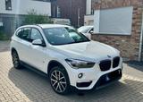 BMW X1 xDrive20i, Autom. + AHK + Navi + TÜV 07/27
