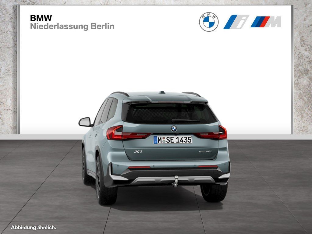 BMW X1 - Bild 8