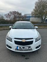 Chevrolet Cruze 1.6 Benziner  *Tüv Neu* - gebrauchte Chevrolet Cruze aus dem Jahr 2011