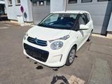 Citroën C1 Feel*KLIMA*TEMPOMAT*USB* - gebrauchte Citroën C1 aus dem Jahr 2019