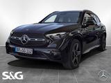 Mercedes-Benz GLC 220 d 4M AMG MBUX+360°+DIG-LED+Pano+AHK+20"