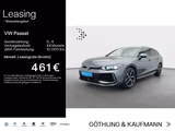 Volkswagen Passat R-Line 2.0 TDI DSG*NAVI*AHK*360*HUD*IQ-Dr - Volkswagen Passat: Kombi, R36