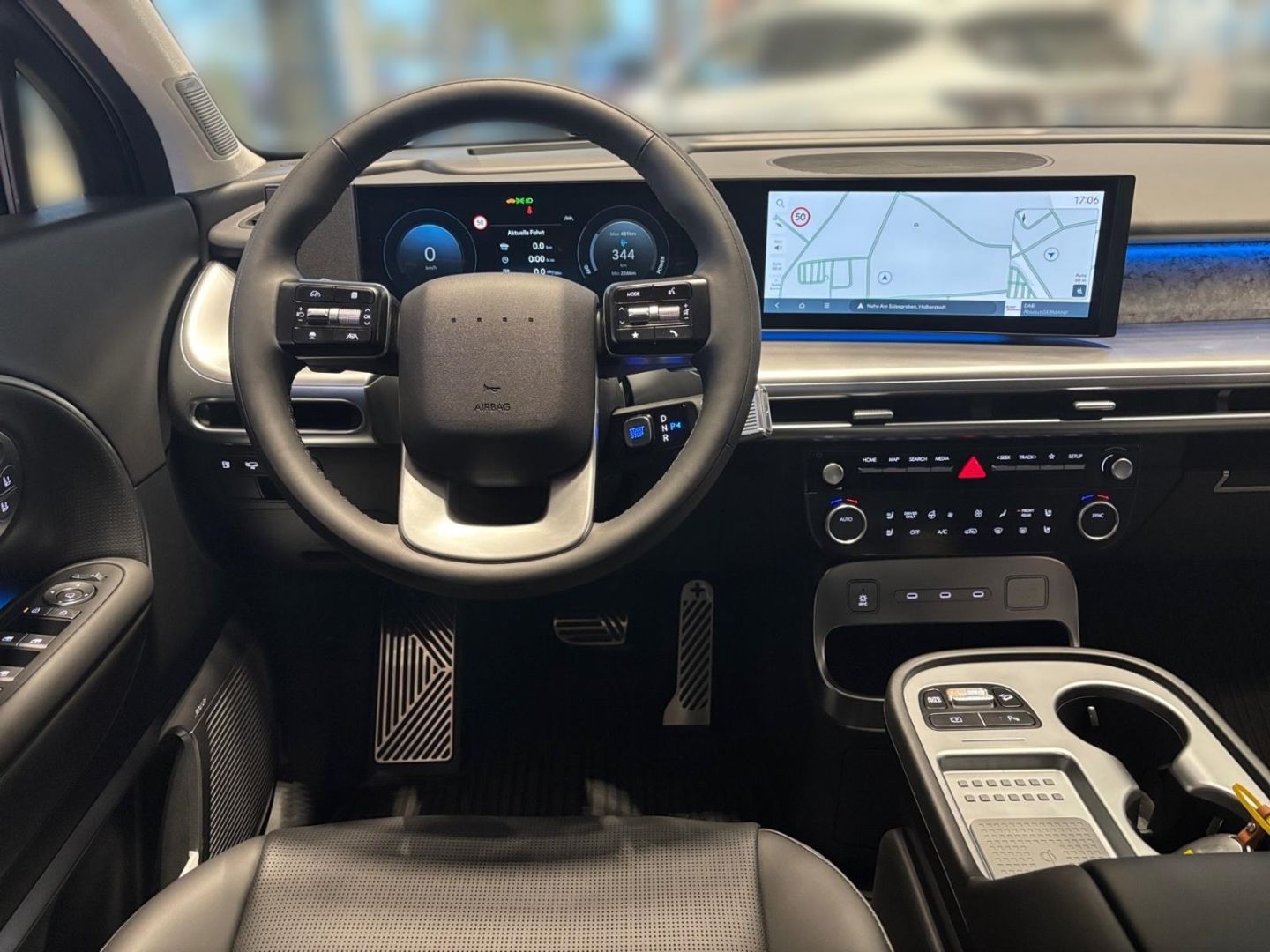 Hyundai IONIQ 9 - Bild 10