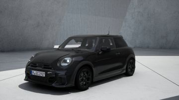 MINI Leasingangebot: MINI 3-trg. Cooper C JCW Trim für 418,39€ mtl.