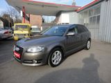 Audi A3 1.4 Sportback Autom Klimatr.Xenon PDC SHZ - Audi A3 aus 2012