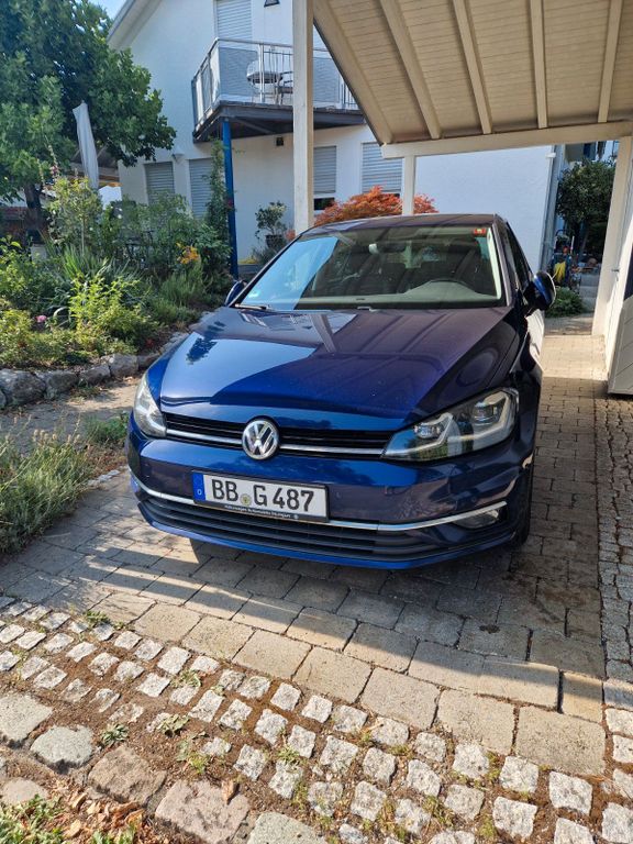 Image of Volkswagen Golf