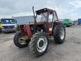 Fiat 780 DT 4x4 - Fiat Dt