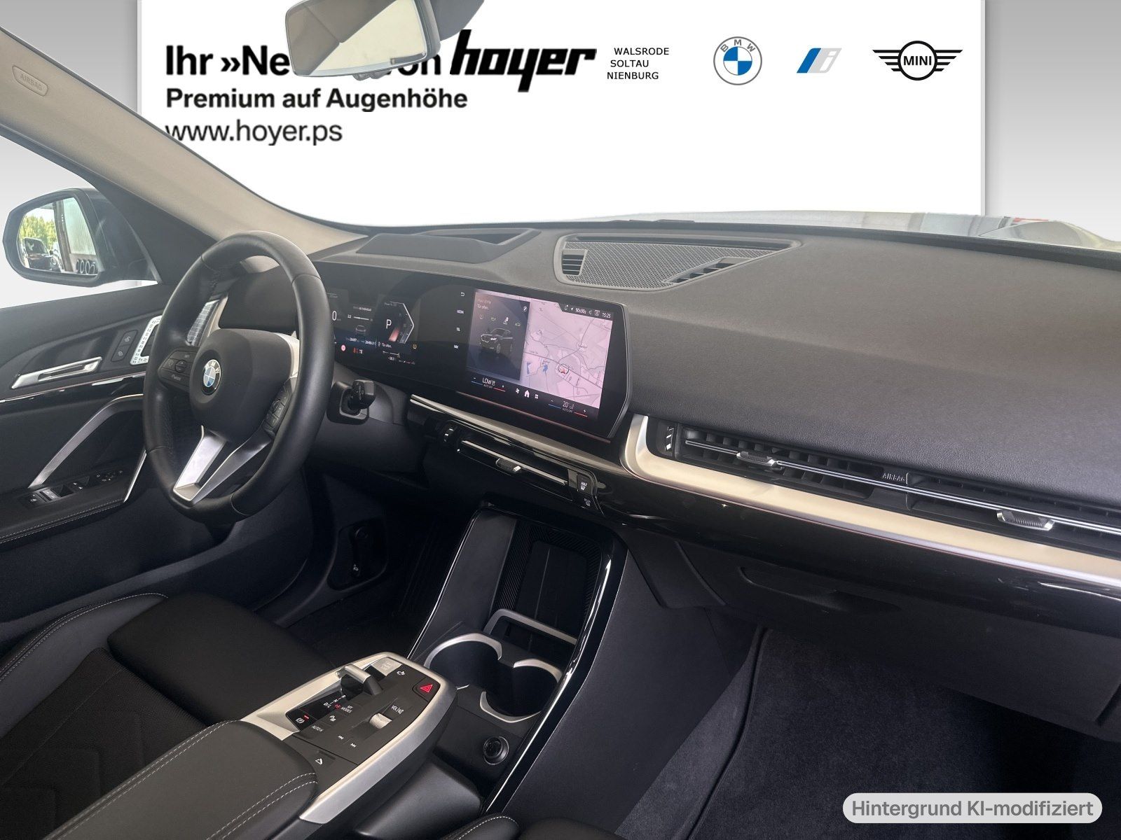 BMW X1 - Bild 4