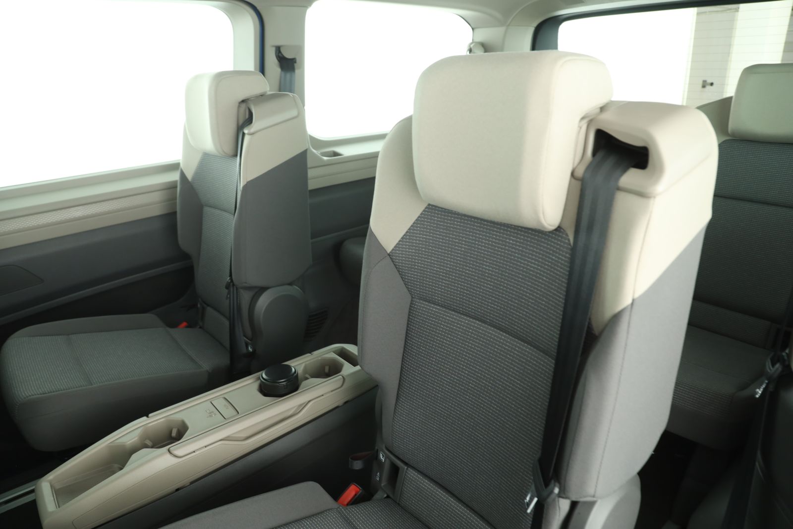 Volkswagen T7 Multivan - Bild 13