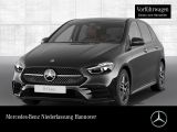Mercedes-Benz B 200 AMG+NIGHT+PANO+360°+AHK+MULTIBEAM+TOTW+7G
