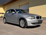 BMW 118 i TÜV 07/2027*Sitzheizung*an Gewerbe* - BMW 118 aus 2008: 118i