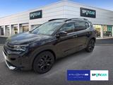 Citroën C5 Aircross MAX 1.2 Mild-Hybrid 136 Full Black P - Citroën C5 Aircross Jahreswagen