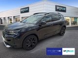 Citroën C5 Aircross 1.2 Mild-Hybrid 136 MAX (EURO 6e) - Citroën C5 Aircross Jahreswagen