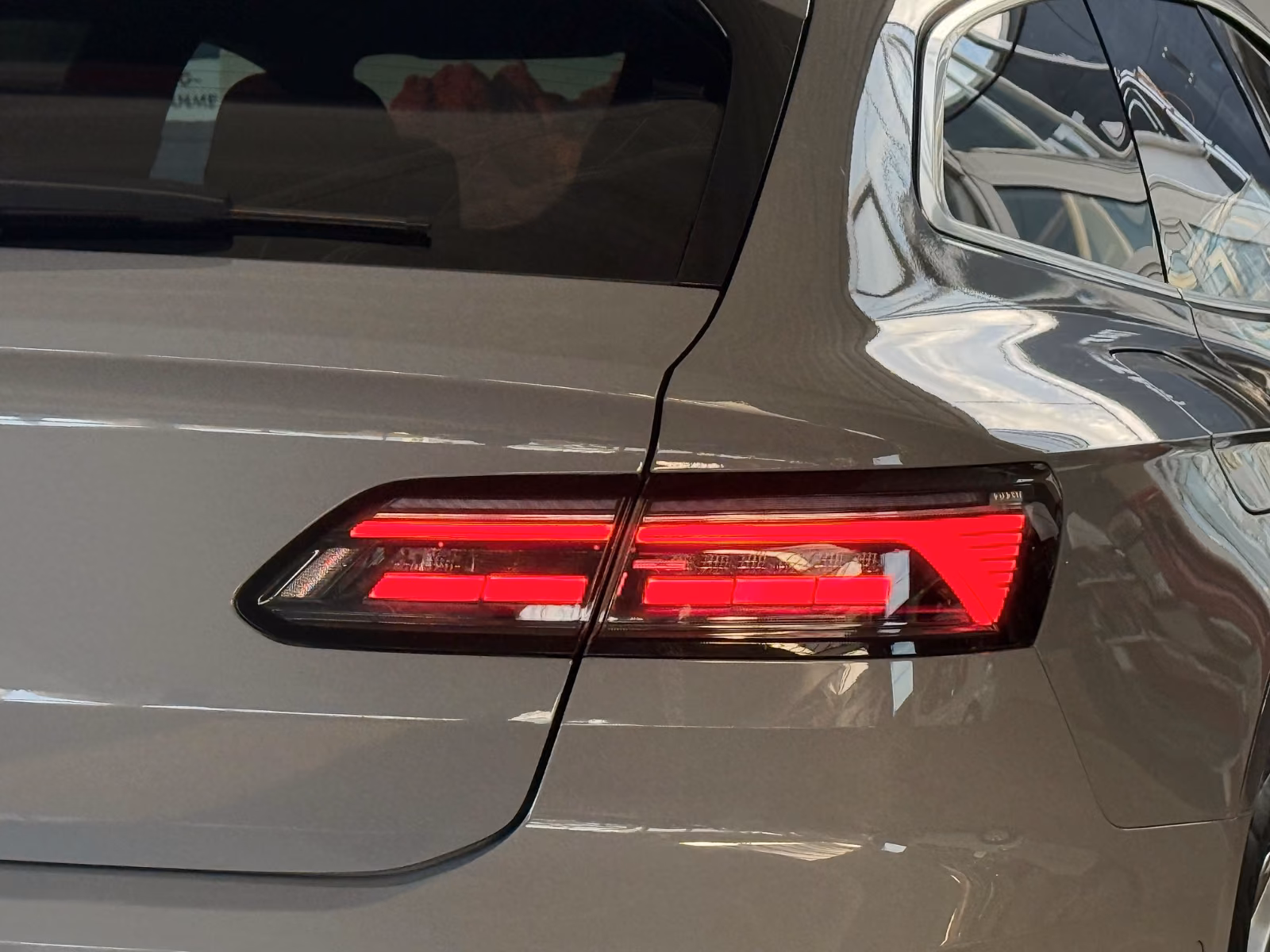 Volkswagen Arteon *SB*2.0 TDI*DSG*R-Line*AHK*CAM*MATRIX*ACC, миниатюра 10