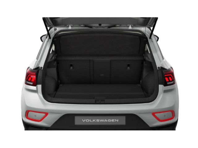 Volkswagen T-Roc - Bild 4