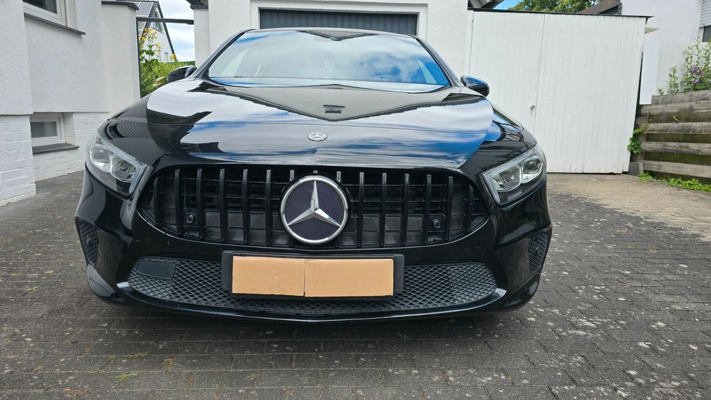Image of Mercedes-Benz A 250
