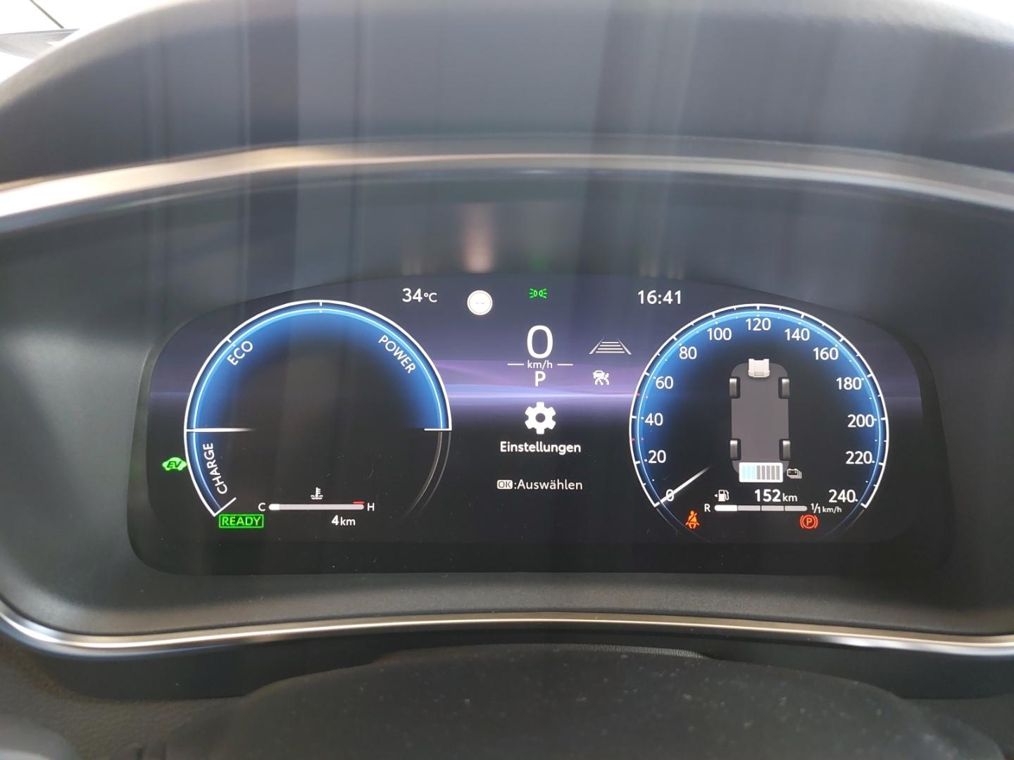 Suzuki Swace 1.8 Hybrid Comfort+ LED Cam ACC SHZ LHZ