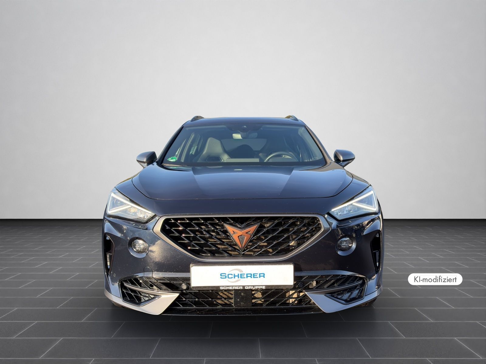 Cupra Formentor - Bild 5