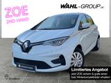 Renault Zoe Inkl. Batterie Außenspiegel beheizbar 3. Bre - Renault ZOE aus 2022