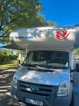 Eura Mobil 650 VB, 6 Sitz- und Schlafplätze mit 3,5 t - Wohnwagen & Wohnmobile in Augsburg
