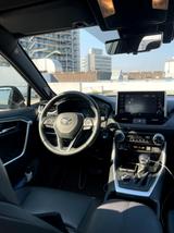 Toyota RAV 4 2.5 Plug-In Hybr. Auto AWD Technik-Sty... - Toyota RAV 4 Gebrauchtwagen in Berlin