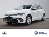 Volkswagen Polo 1.0 TSI  STYLE LED+IQ-Drive