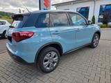 Suzuki Vitara 1.4 4x4 AT Comfort - Suzuki Vitara: 4.4