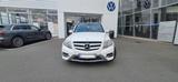 Mercedes-Benz GLK 220 CDI 4MATIC  2. Hand... - Mercedes-Benz GLK 220 in Nürnberg