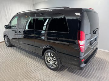 Fahrzeugverkauf 6 Mercedes-Benz Viano 3.0 CDI Trend Edition extralang