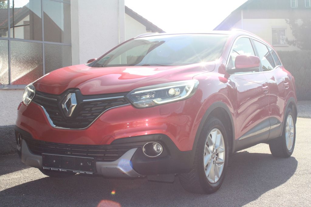 Angebot ansehen Renault Kadjar