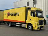 Mercedes-Benz Actros 1848 LL Gr.Haus AWL-Möbelkoffer uLBW - Offers