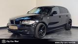 BMW 118d Automatik-NAVI-GSD-PDC-SHZ-XENON-FR+BT - BMW 118 aus 2011: 118d