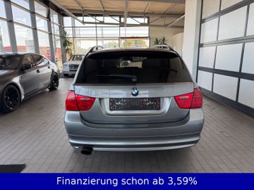 BMW 318 - 5