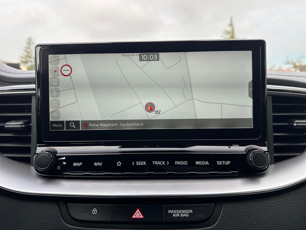 Fahrzeugabbildung Kia Xceed 1.6 T-GDI Platinum Edition