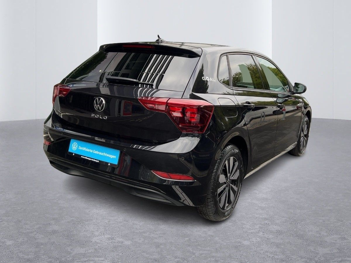Volkswagen Polo - Bild 5