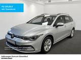 Volkswagen Golf Variant 1.5 eTSI DSG Life Navigation