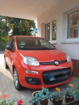 Fiat Panda - Fiat Panda in Leipzig