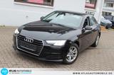 Audi A4 ultra 2.0 TFSI Ultra Automatik NAVI=Bi-XENON= - Audi A4 Gebrauchtwagen in Hamburg