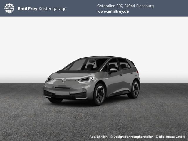 VW ID.3 Pro S Kamera/Navi/Sitzheizung