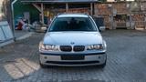 BMW E46 Touring 318i - BMW 318: Kombi, 318i E46