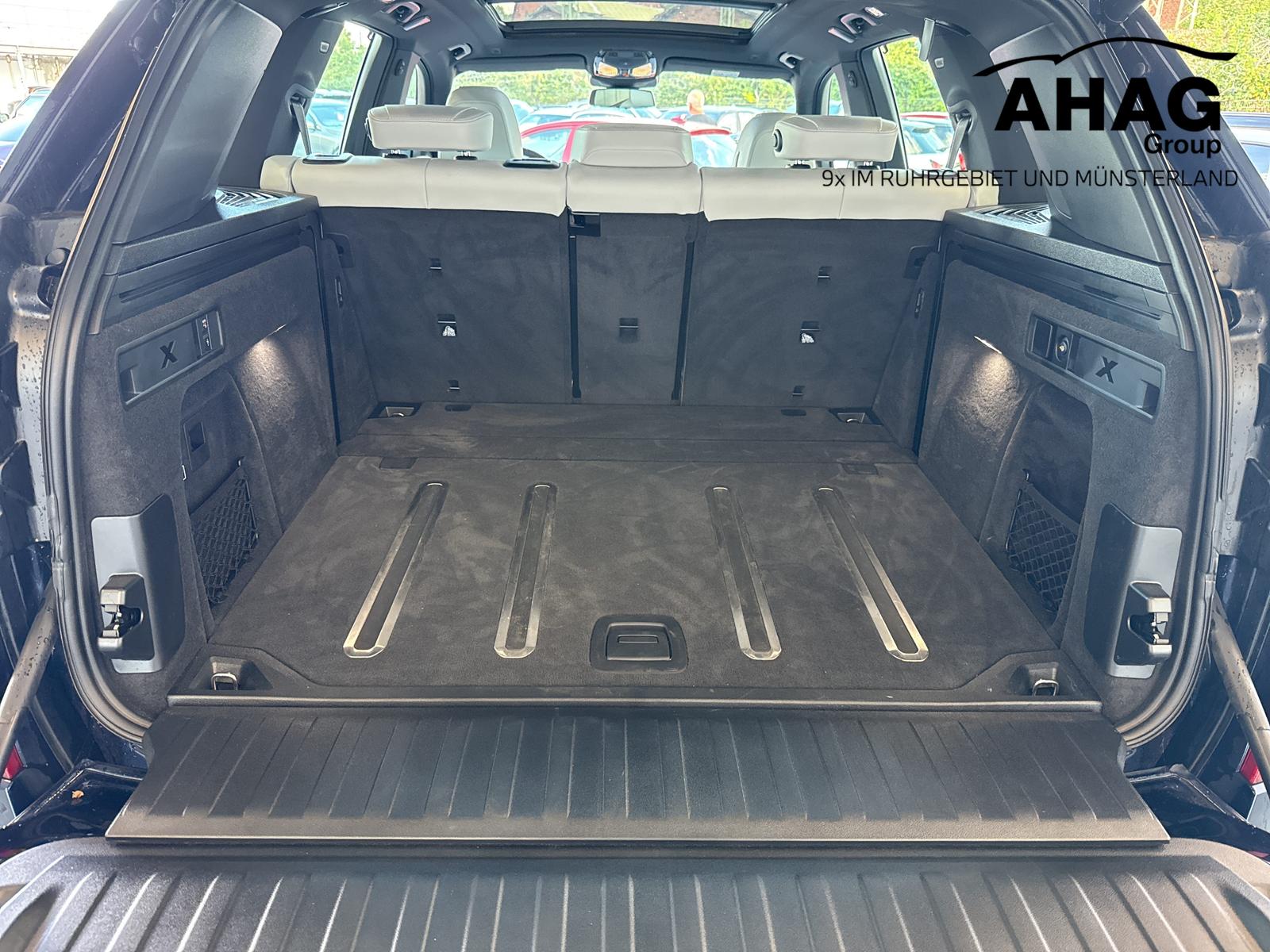 BMW X5 M60i xDrive M SPORT PRO AHK Pano H/K 360°