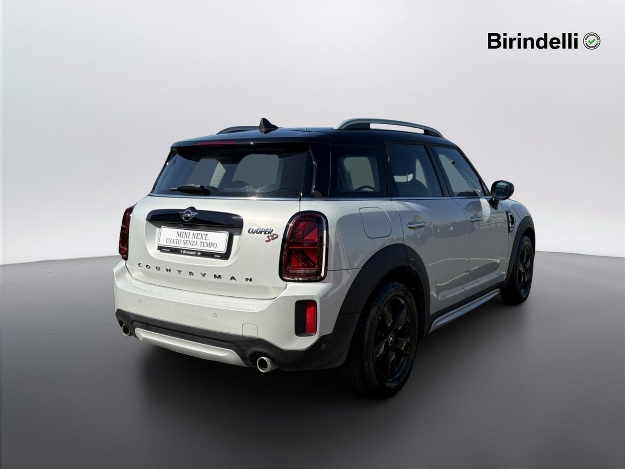 MINI Mini Countrym.(F60) - Mini 2.0 Cooper SD Bu imagem 3