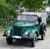 Andere GAZ 69m