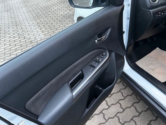 Vitara 1.0 Comfort*PANO*RFK*AHK*