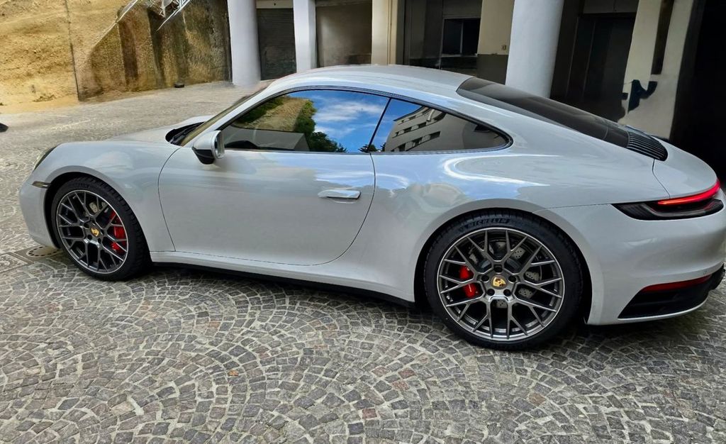 Image of Porsche 911