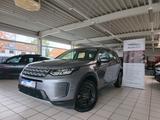 Land Rover Discovery Sport AWD Kamera LED Scheinwerfer AHK - gebrauchte Land Rover Discovery Sport aus dem Jahr 2020