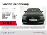 Audi A4 Avant 45 TFSI qu S Line Int AHK,Navi,LED,Lede - Audi A4: TFSI