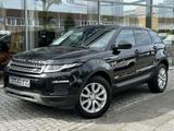 Land Rover Range Rover Evoque L538 2.0 TD4 (150PS) SkyView - Land Rover Range Rover Evoque in Köln